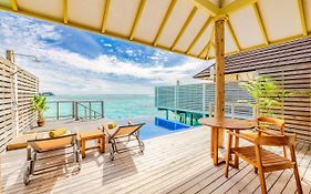 Tui Blue Olhuveli Romance Malé 5*