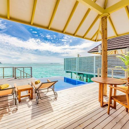 Tui Blue Olhuveli Romance Malé Extérieur photo