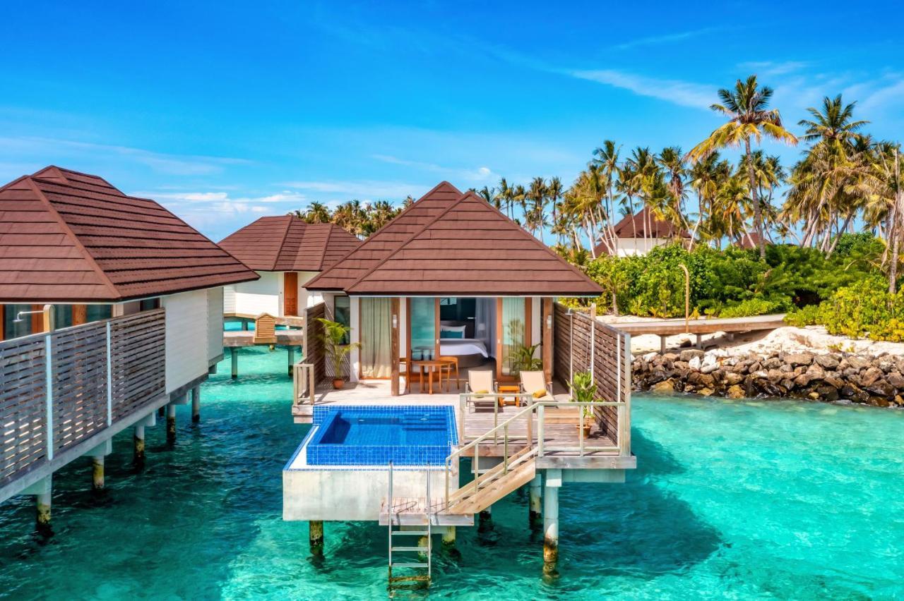 Tui Blue Olhuveli Romance Malé Extérieur photo