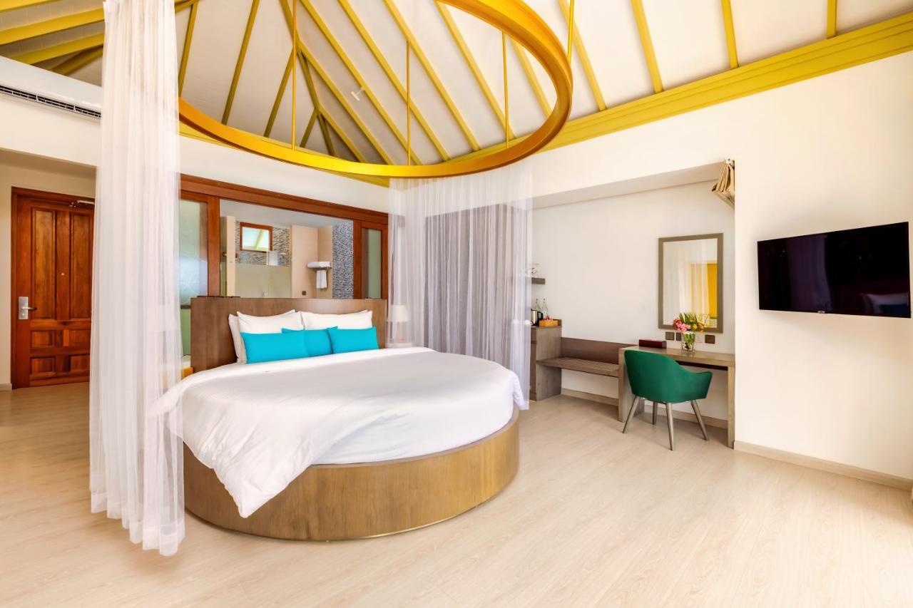 Tui Blue Olhuveli Romance Malé Extérieur photo